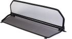 Hottuning Porsche Cabrio Windscherm 911 996 / 997 | 1997-2011 | Zwart