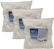 Christmas Traditions Kunstsneeuw - 3x - zak 4 liter - wit