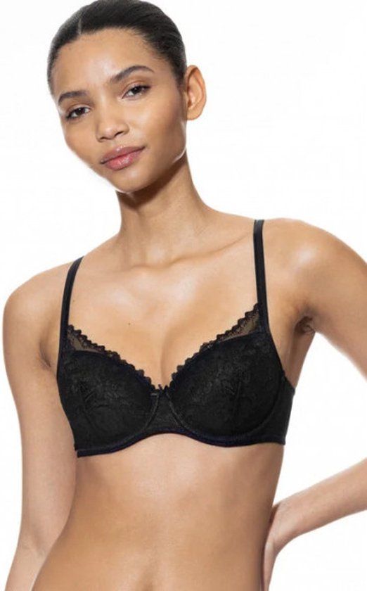 Mey Damen Spacer-Beha Serie Fabulous
