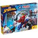 Lisciani Marvel Puzzle DF M-Plus 48 Spider-Man