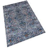 Tapijt van polyester, bedrukt, 100 x 150 cm