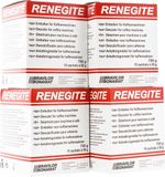 Bravilor Bonamat Renegite Détartrant (4x15x50g)