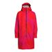Atomic Redster Raincoat
