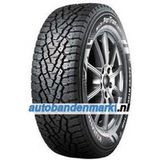 Kumho Winter PorTran CW11 215/65 R15C 104/102R 6PR avec crampons