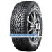 Kumho Winter PorTran CW11 215/65 R15C 104/102R 6PR avec crampons
