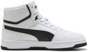 Puma Rebound Slam Mid Schoenen Wit EU 37 Man