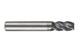 Dormer Corner Radius End Mill, Pack van 1