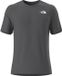 The North Face m 24/7 s/s tee Hommes Anthracite L