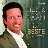 Universal Music Henk Van Daam - Das Beste