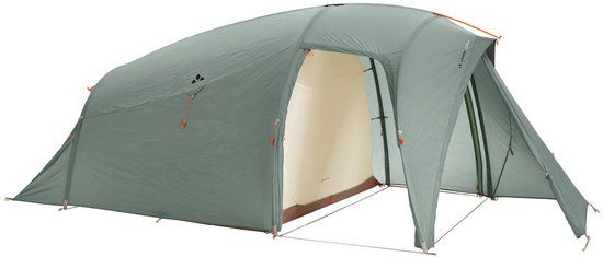 VAUDE Allround Taurus XT 4P Tent