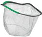 Sele U Frame Landingsnetkop 6 mm blanc 50 x 40 cm