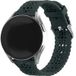 Polar Ignite bracelet en silicone avec motif (vert pin)
