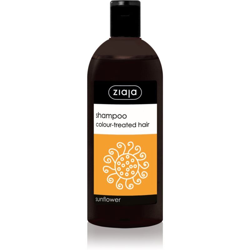 Family Shampoo