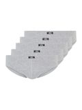 JBS OF DENMARK Slip gris chiné / noir