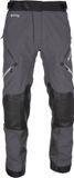 Klim Kodiak Rogue Gore-Tex Motorfiets Textiel Broek - Grijs - Maat 56