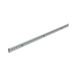 Schroff horizontale railisolatiestrook, 84 PK, PC