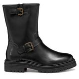 GEOX Boots 'Iridea' zwart