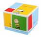Timex Peanuts Transcend TW2Y26000 Horloge - Leer - Paars - Ø 31 mm