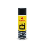 Pannenverf, Verf voor het fornuis, 450 ml
