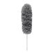 CMP plumeau - synthétique - gris - 60 cm - nettoyage/dépoussiérage