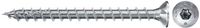 Fischer Power-Fast II CTF 5,0 x 60 mm Spaanplaatschroef (50 stuks)