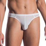 Olaf Benz Mini slip - Blanc - S