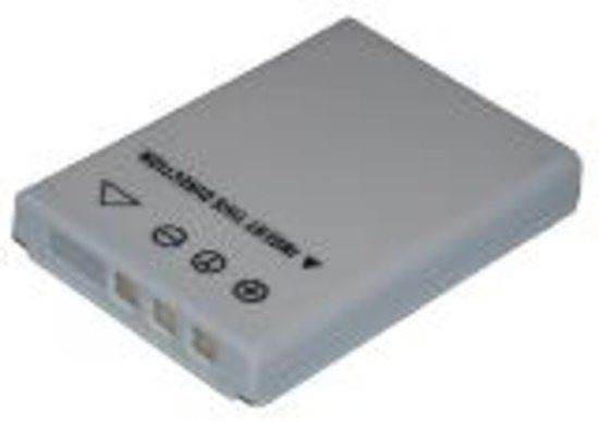 Cameraaccu voor Maginon DC520 - (compatible)