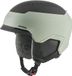 Alpina GEMS Skihelm Willow-Green Black Mat M (55-59 cm)