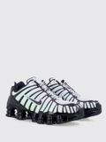 Nike Shox TL Green Sneakers - Maat 44