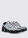 Nike Shox TL Green Sneakers - Maat 44