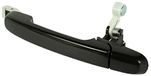 Taros Trade 59-0505-N-13930 deurkruk zonder sleutelgat