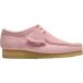 Clarks Bottines suede Clarks Wallabee