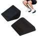 Antislip wig voor squats en fitness
