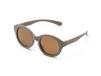Bora Dooky Bora Bora Kinder zonnebril 3-36 Maanden - Taupe