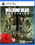 The Walking Dead: Destinies