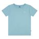 Levi's Fille Son T-shirt Préféré Aqua Sea Blue
