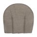 Brafab Coussin de dossier Kamomill Beige 24