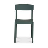 Mavis Chaise Rod Vert