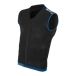 Cairn Gilet de protection dorsale ProRide D3O® J Night Sky Camo
