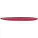 Abu Garcia Sölv Penna Meerforellenköder 12cm 18g Chili Rot