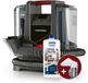 CLEANmaxx Compact Plus Tapijtreiniger en bekledingsreiniger