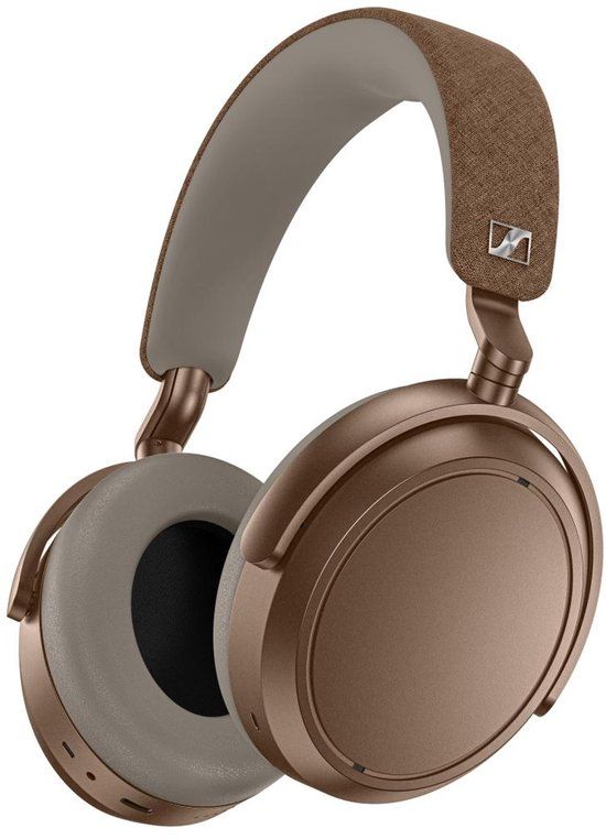 Sennheiser MOMENTUM 4 Wireless Brown