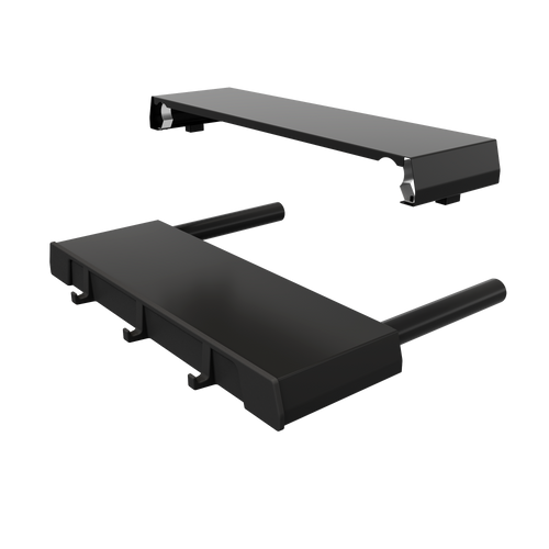 Outdoorchef 18.215.11 - Zwart - Buitenbarbecue/Grill Accessoire