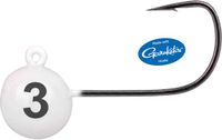Freestyle Spro Europe BV Freestyle Micro Jig Head Glow White (4 pcs)