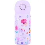 Estia Home Art Bouteille isotherme enfant Save The Aegean