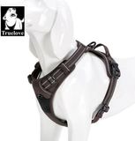 Truelove Hondenharnas Country S 43-56cm Bruin