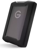 SanDisk Professional G-DRIVE ArmorATD 5TB - Space Grey