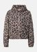 s.Oliver Sweatshirt oversize avec imprimé intégral