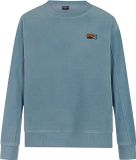 Protest PRTHawks Sweater Heren Stone Blue XXL
