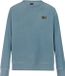 Protest PRTHawks Sweater Heren Stone Blue XXL
